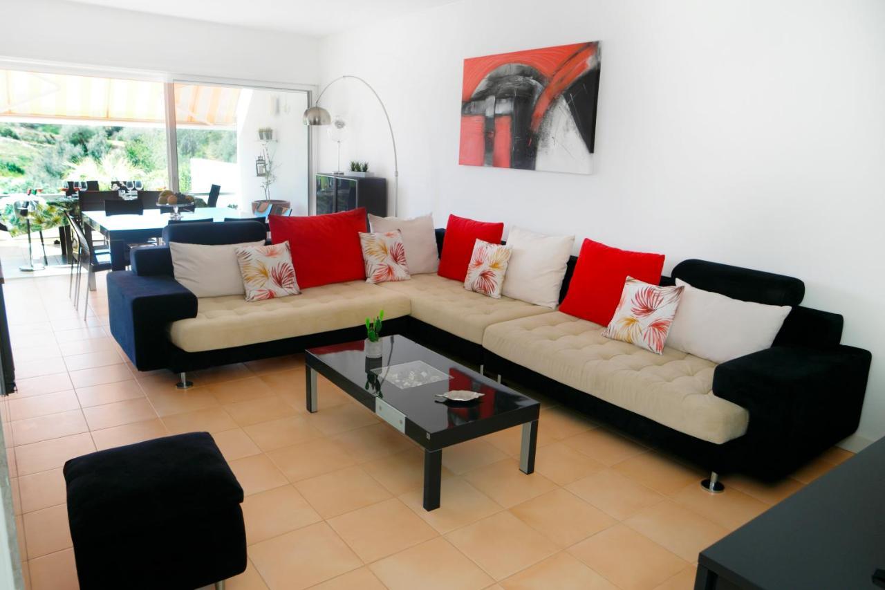 Terras Novas Village البوفيرا المظهر الخارجي الصورة