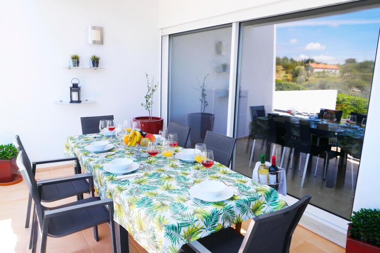Terras Novas Village البوفيرا المظهر الخارجي الصورة