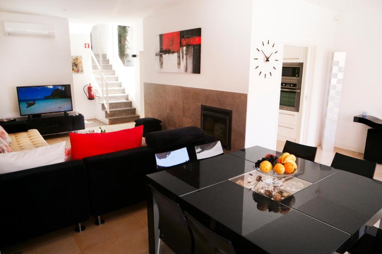 Terras Novas Village البوفيرا المظهر الخارجي الصورة