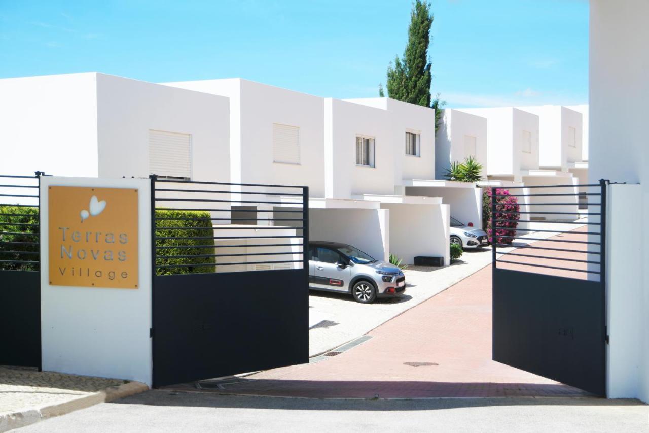 Terras Novas Village البوفيرا المظهر الخارجي الصورة