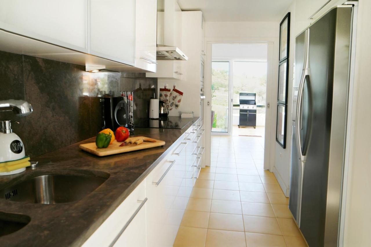 Terras Novas Village البوفيرا المظهر الخارجي الصورة
