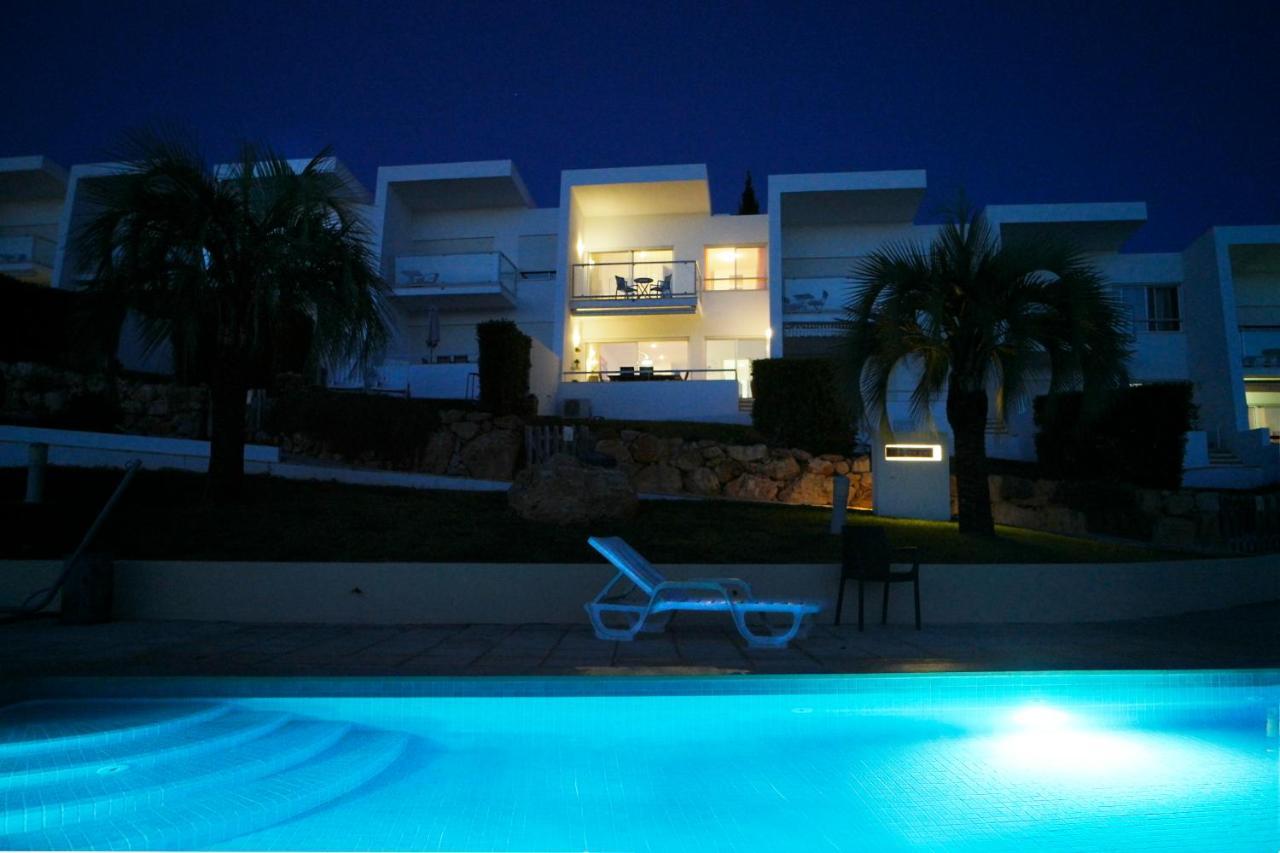 Terras Novas Village البوفيرا المظهر الخارجي الصورة