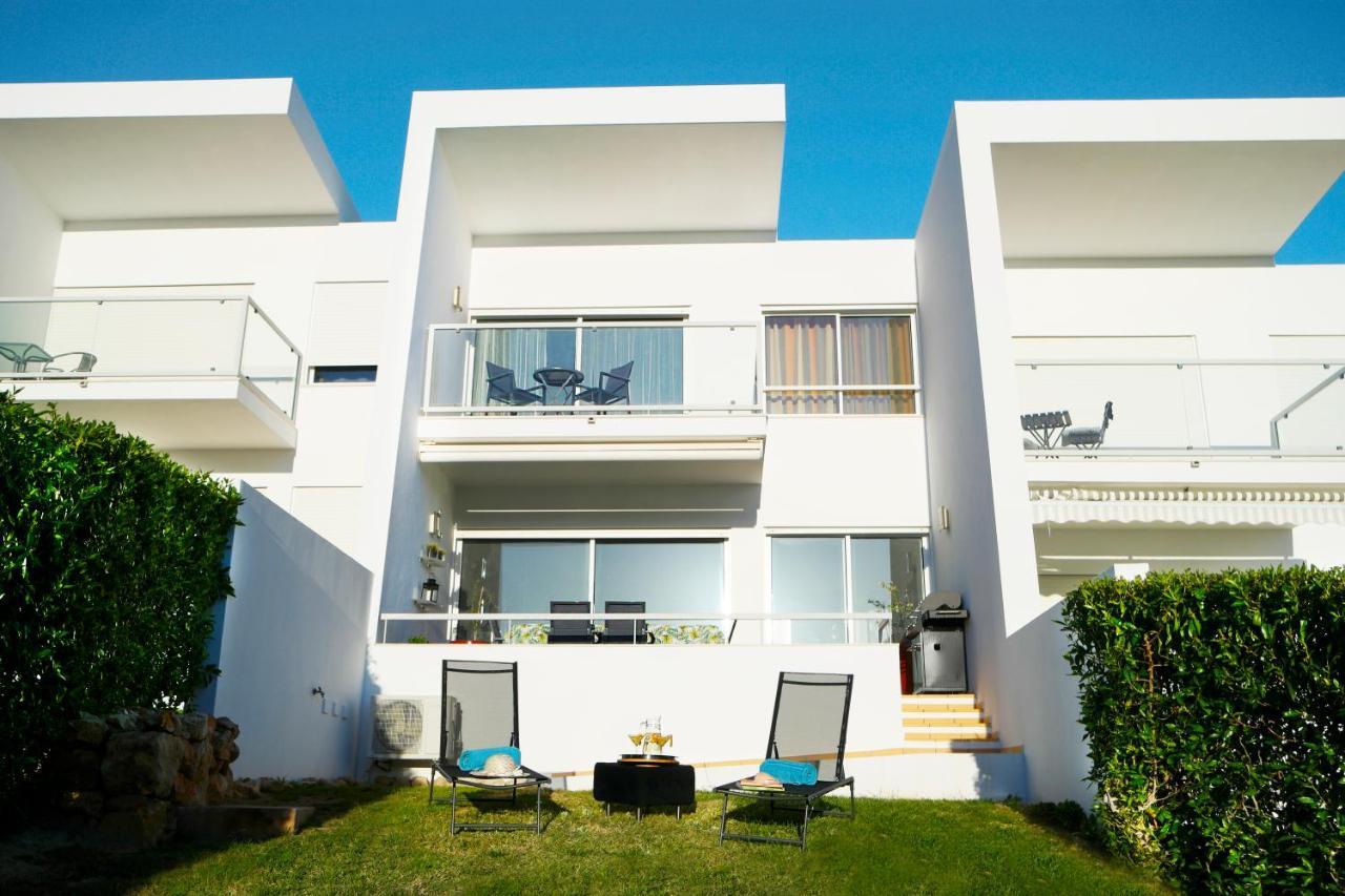 Terras Novas Village البوفيرا المظهر الخارجي الصورة