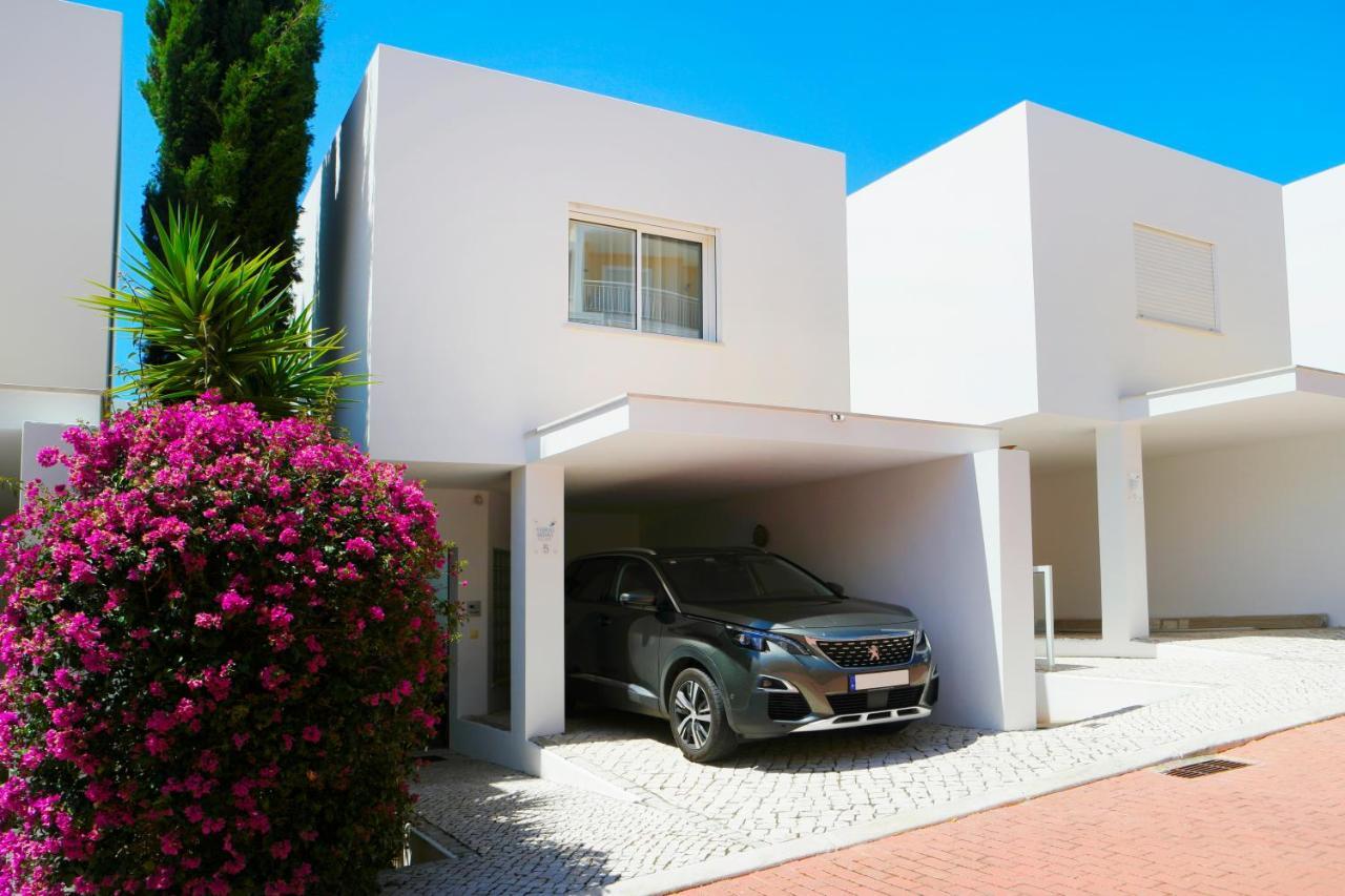 Terras Novas Village البوفيرا المظهر الخارجي الصورة